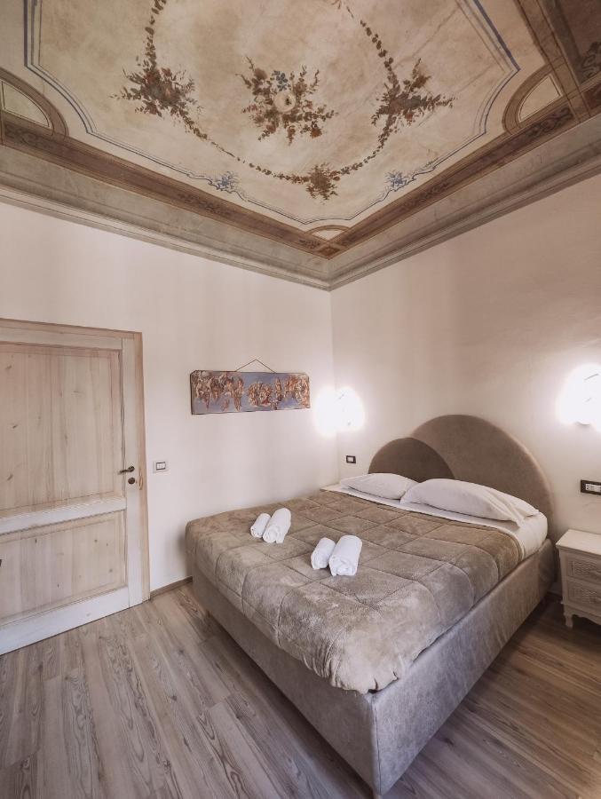Nashira Rooms Флоренция Экстерьер фото