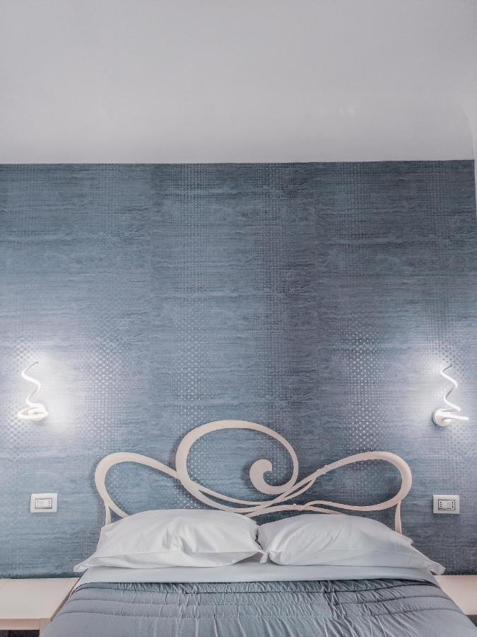 Nashira Rooms Флоренция Экстерьер фото