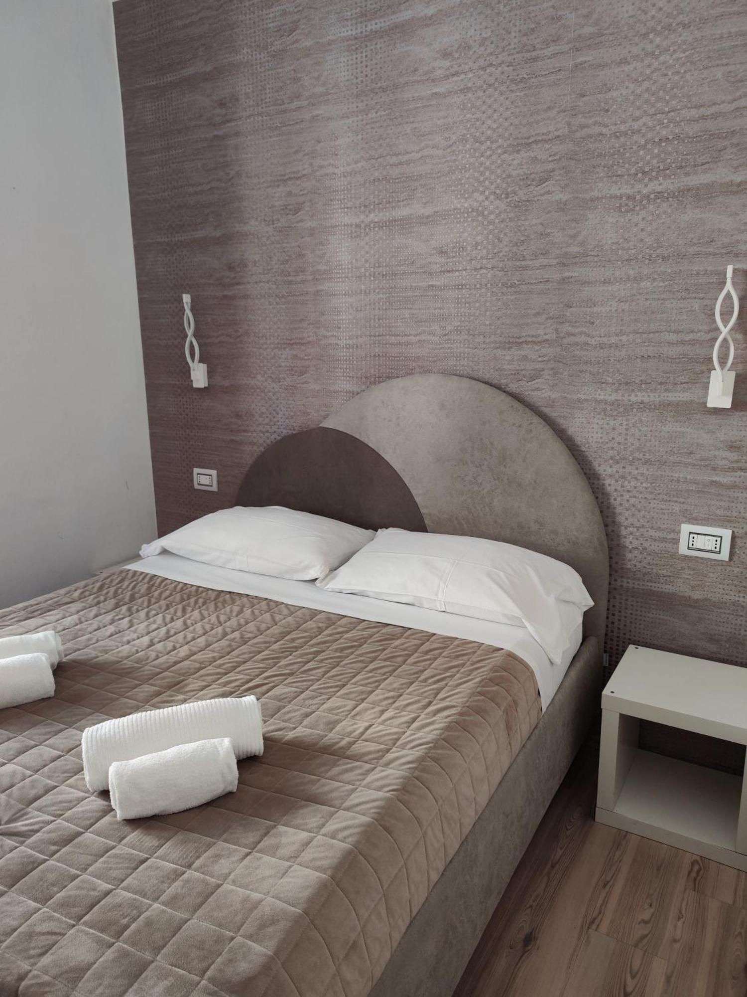 Nashira Rooms Флоренция Экстерьер фото