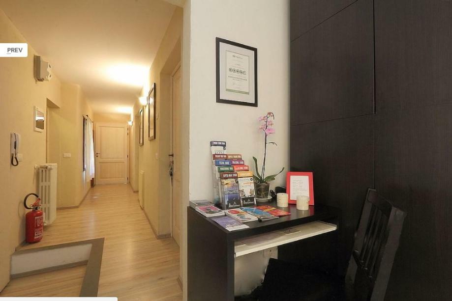 Nashira Rooms Флоренция Экстерьер фото